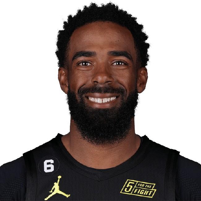 Mike Conley