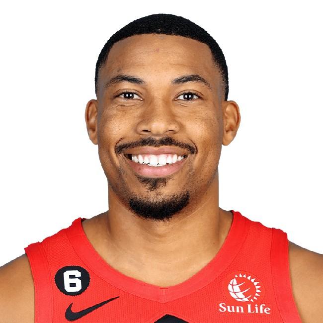Otto Porter