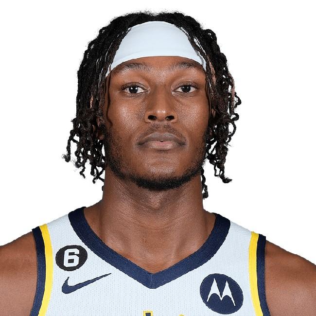 Myles Turner