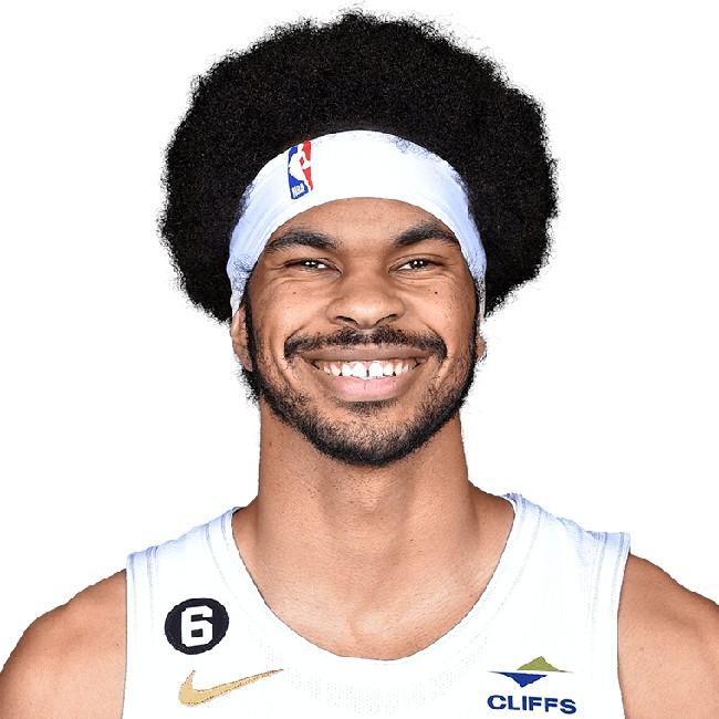 Jarret Allen