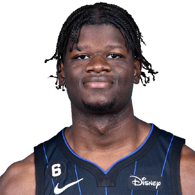 Mo Bamba