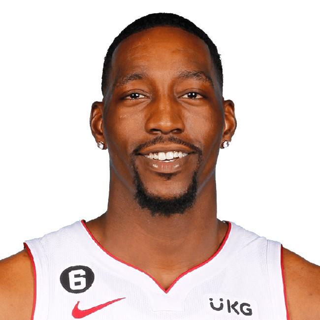 Bam Adebayo