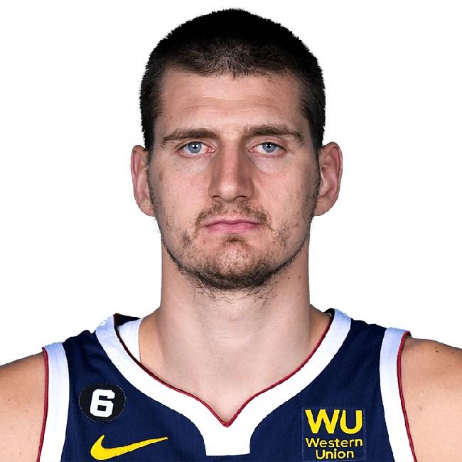 Nikola Jokic