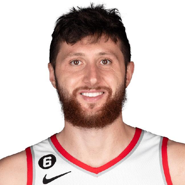 Jusuf Nurkic