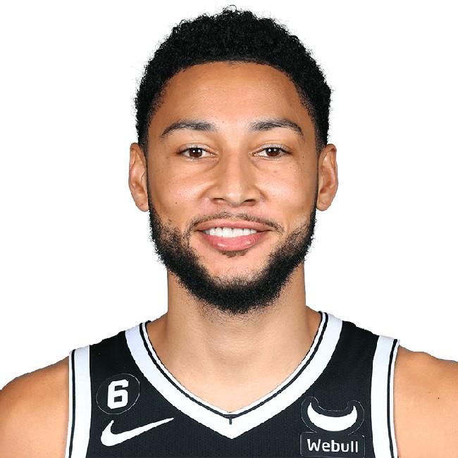 Ben Simmons