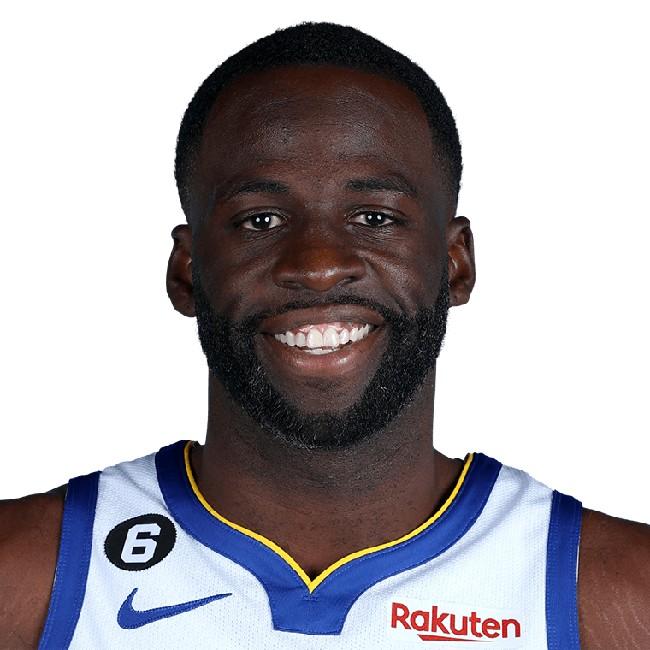 Draymond Green