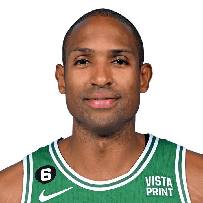 Al Horford