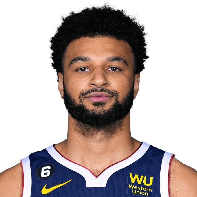 Jamal Murray