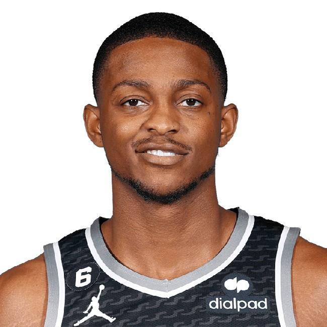 Aaron Fox