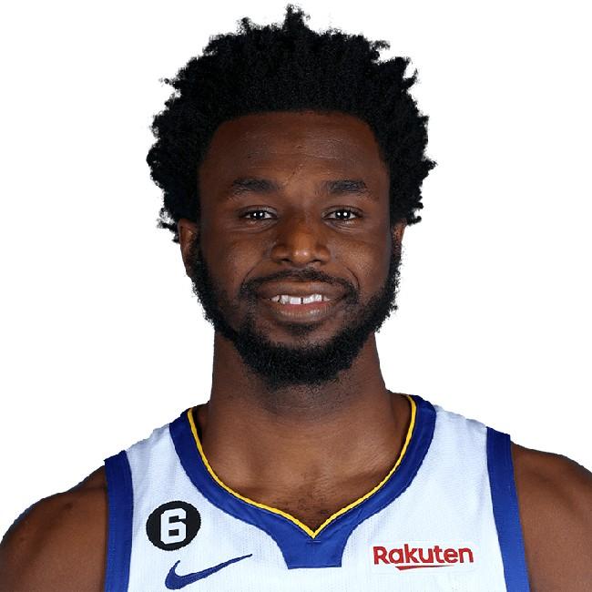 Andrew Wiggins