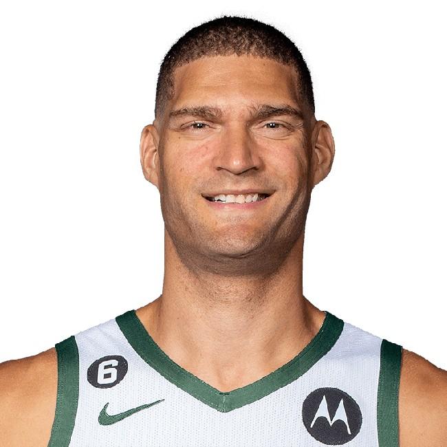 Brook Lopez