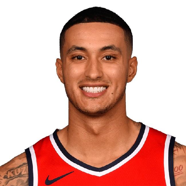 Kyle Kuzma