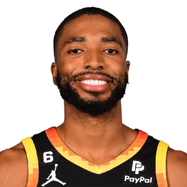 Mikal Bridges