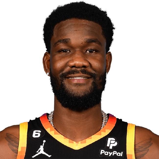 DeAndre Ayton