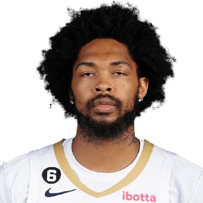 Brandon Ingram