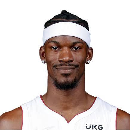 Jimmy Butler