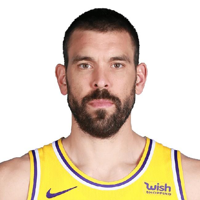 Marc Gasol