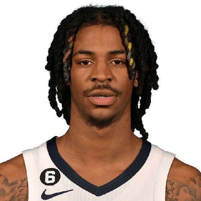 Ja Morant