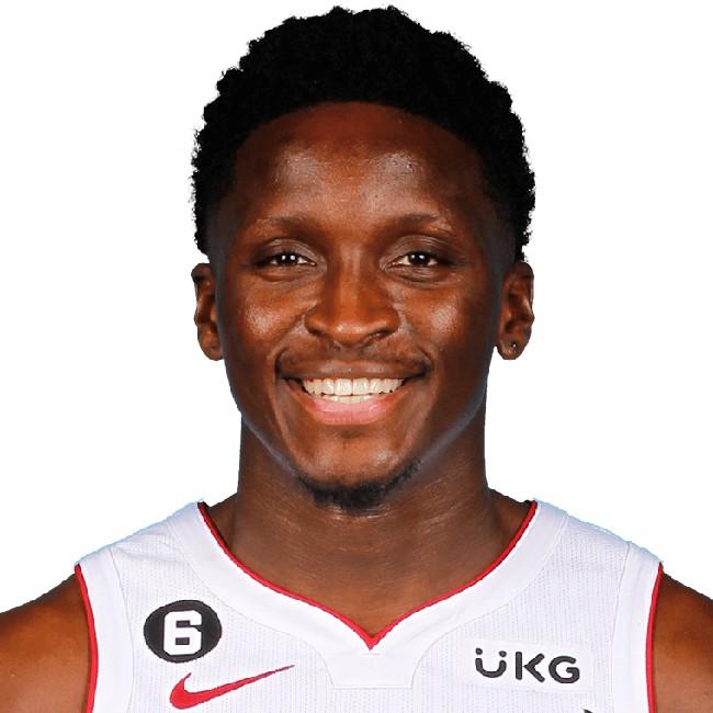Victor Oladipo