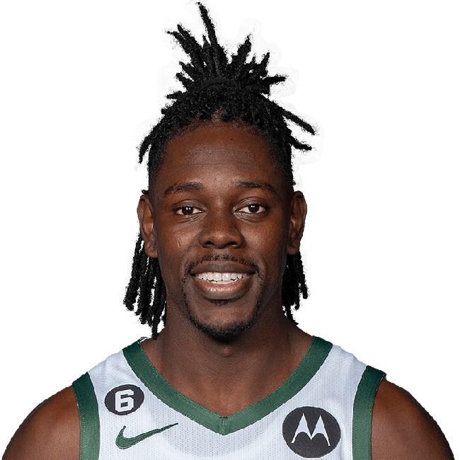 Jrue Holiday