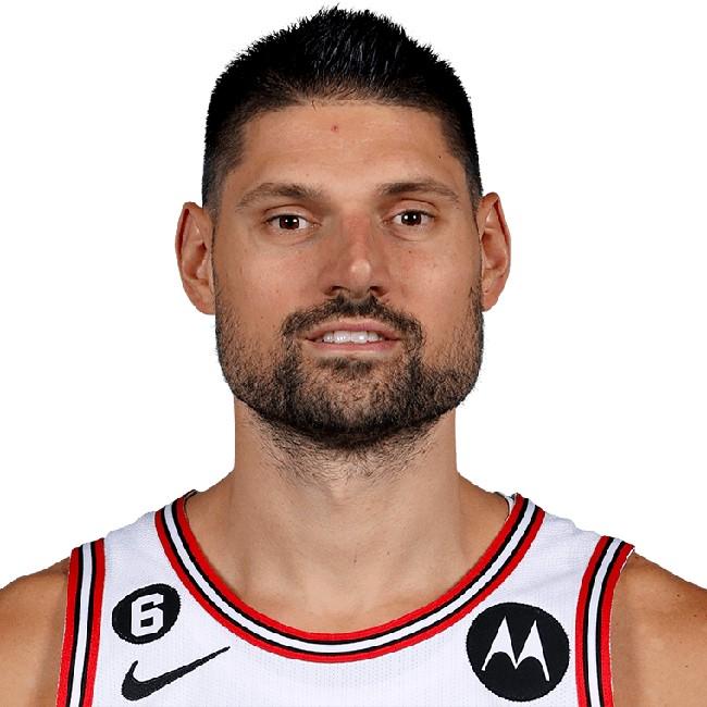 Nikola Vucevic