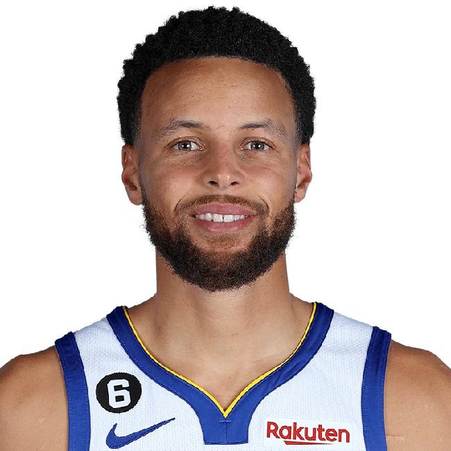 Stephen Curry