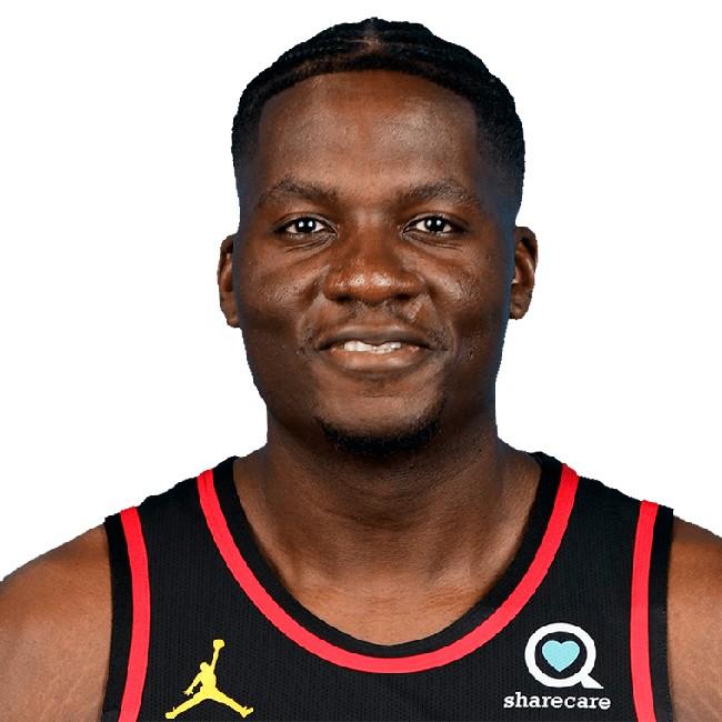 Clint Capela