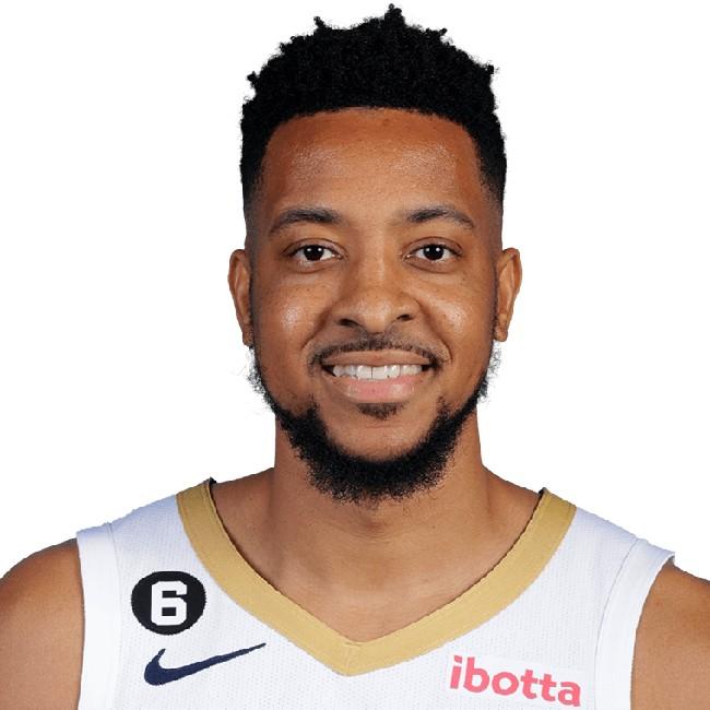 CJ McCollum