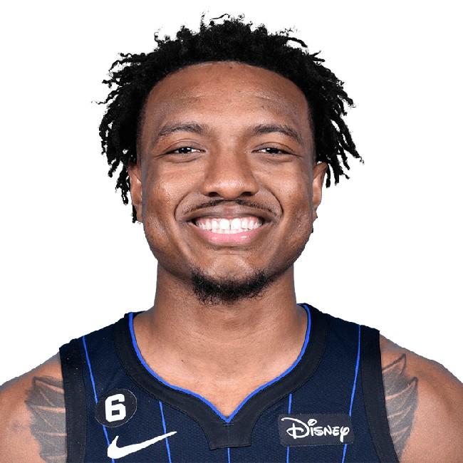 Wendell Carter Jr