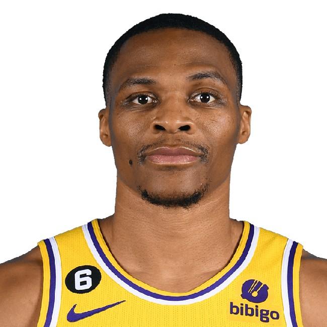 Rusell Westbrook