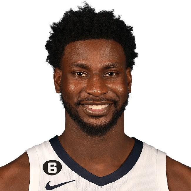 Jaren Jackson Jr