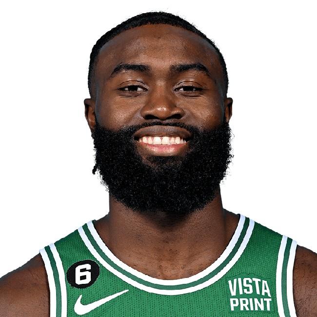 Jaylen Brown