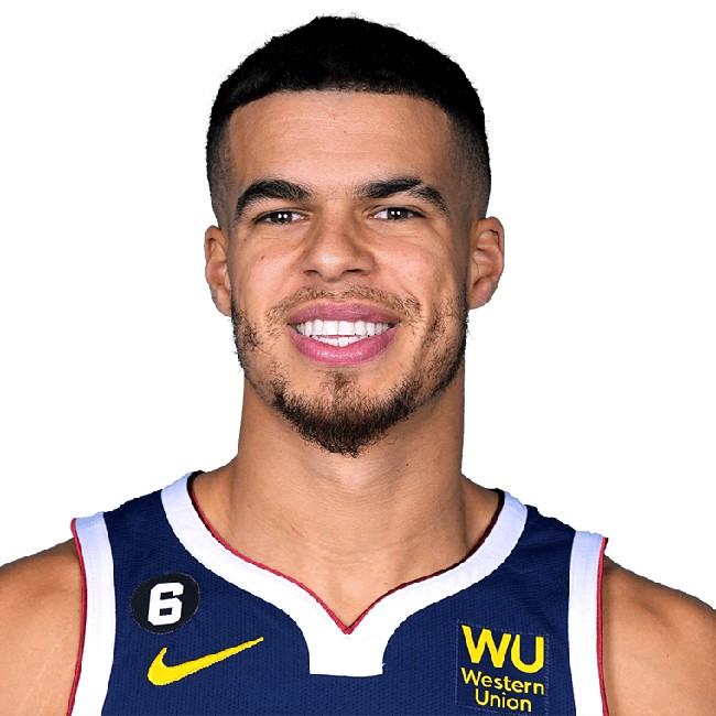 Michael Porter Jr