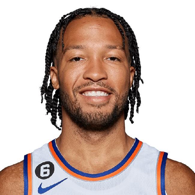 Jalen Brunson