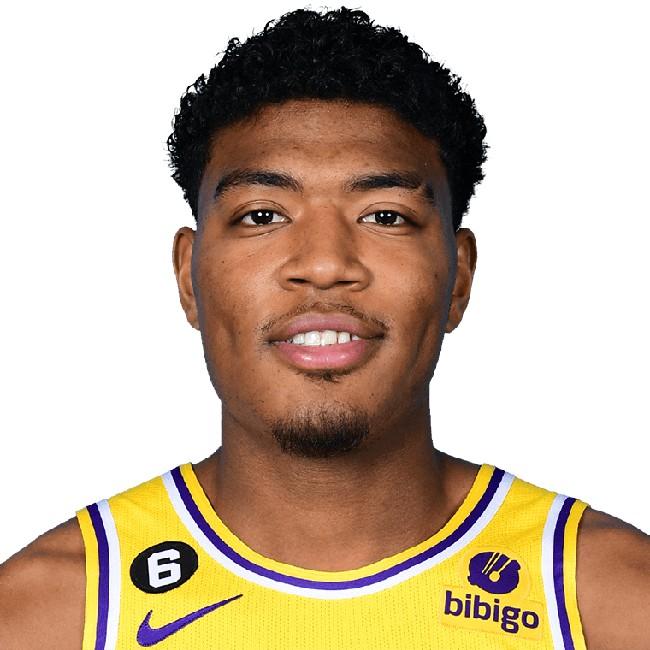 Rui Hachimura