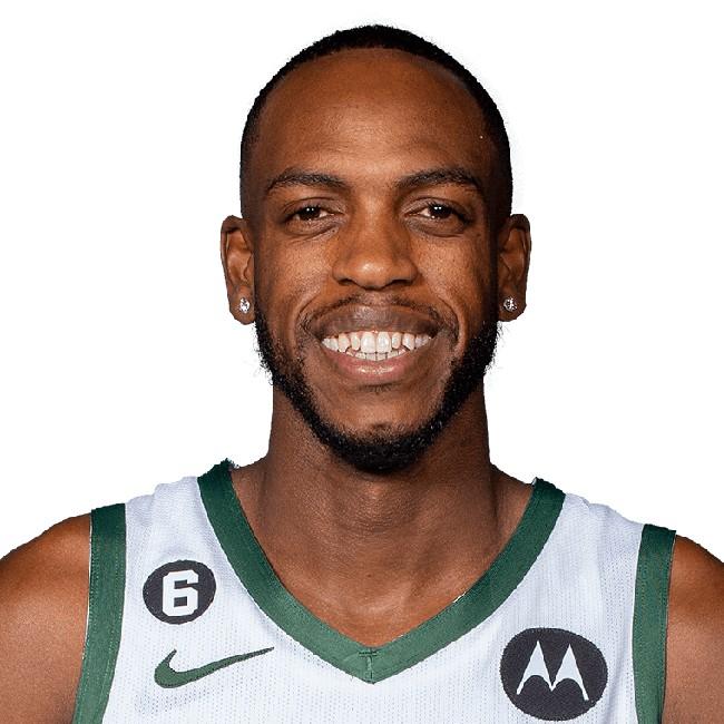 Khris Middleton