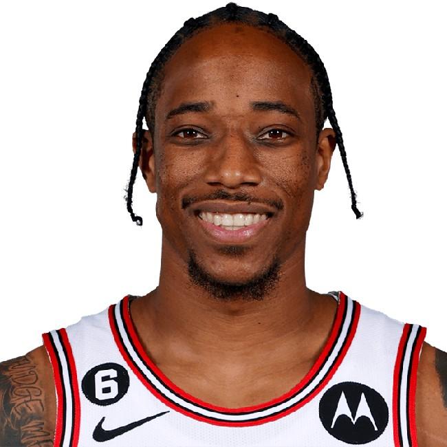 Demar Derozan