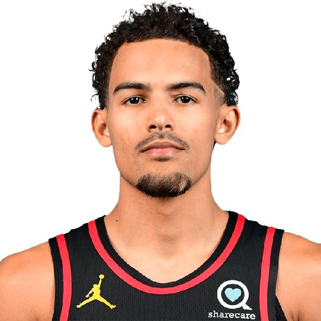 Trae Young