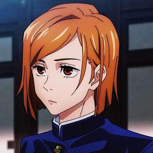 Nobara Kugisaki (Jujutsu Kaisen)