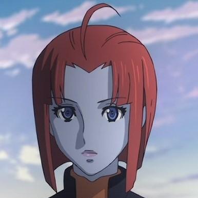 Melda Dietz (Space Battleship Yamato)