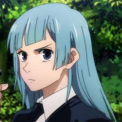 Kasumi Miwa (Jujutsu Kaisen)
