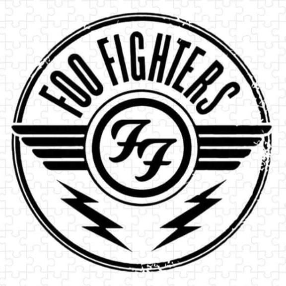 FOO FIGTHTERS - Mac Lama