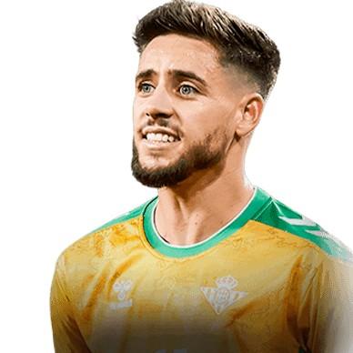 Álex Moreno