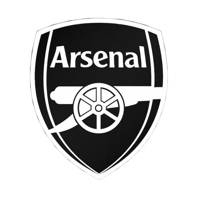 Dark Arsenal