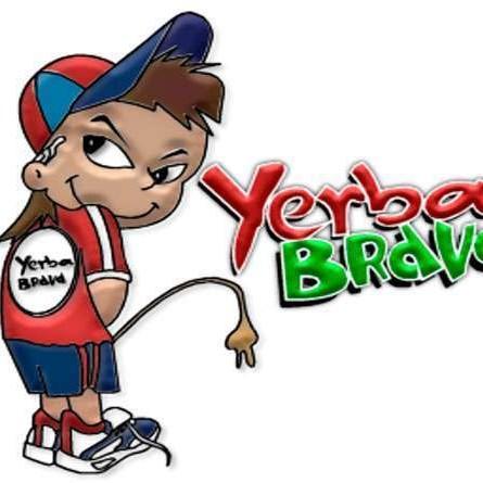Los Yerba Brava