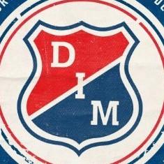 Dep. Ind. Medellín