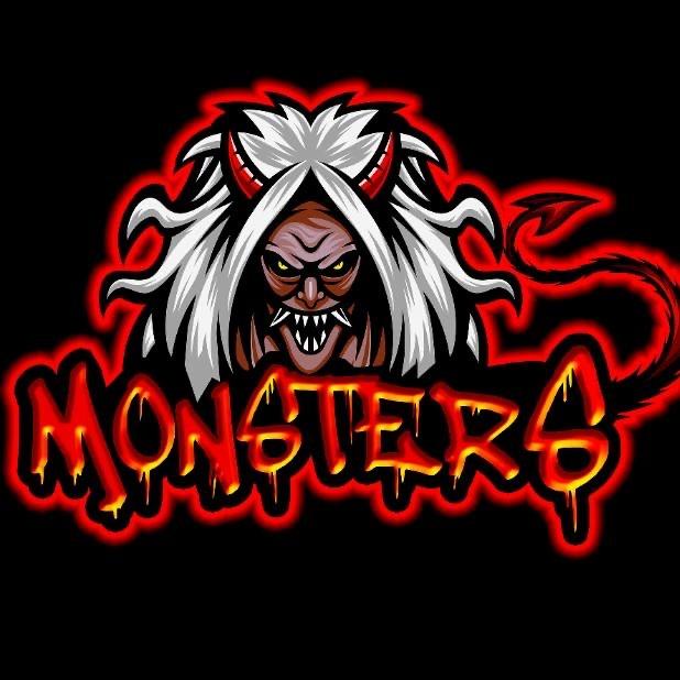 MONSTERS /MS