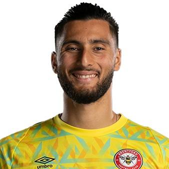 Strakosha