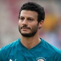 M. El-Shenawy