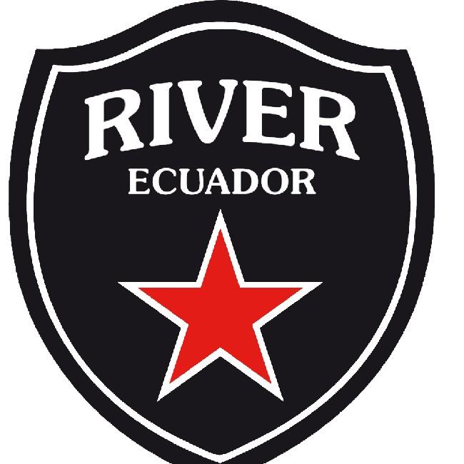 River Ecuador